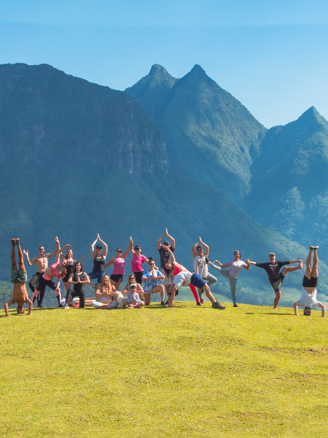 Yogaventura-m1 Mobile