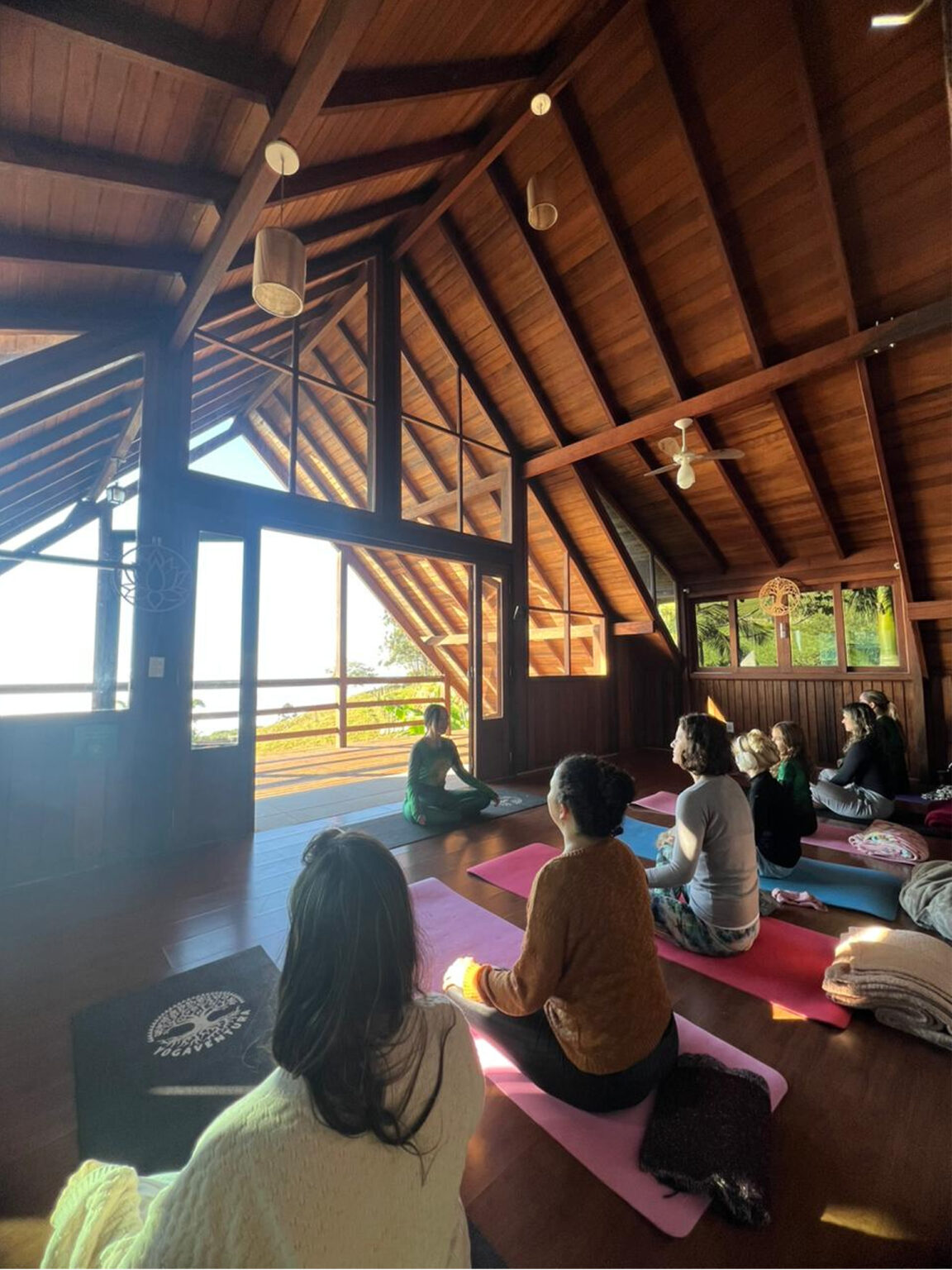Yogaventura-m5 Mobile