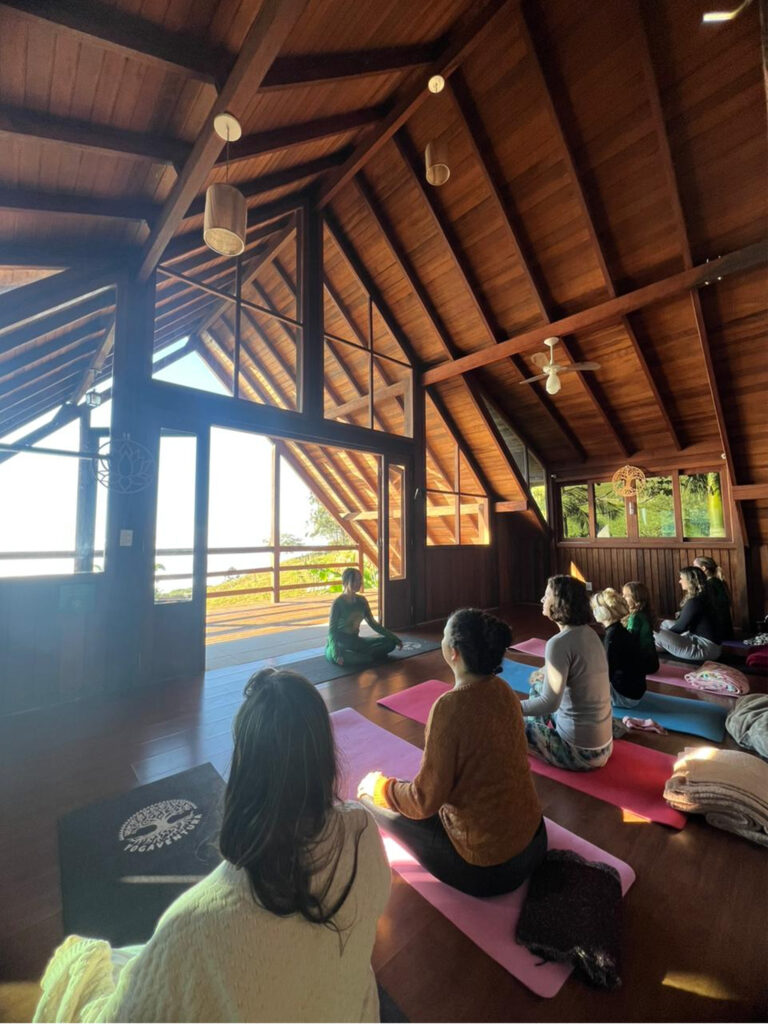 Yogaventura-m5 Mobile